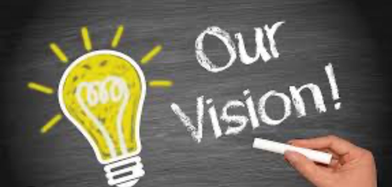 Our Vision